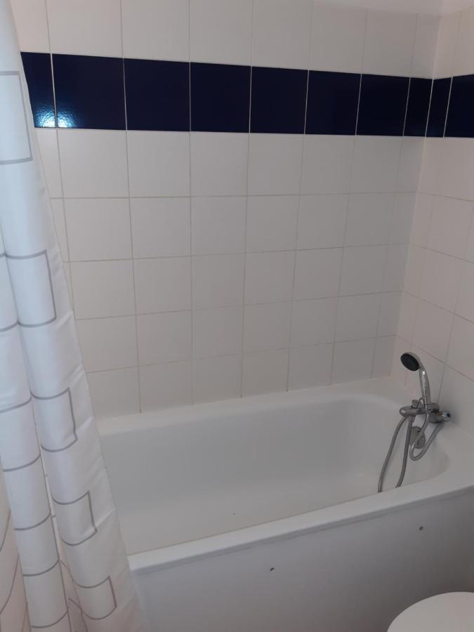Le Cocoon De Saint Jean Proche Clinique De L Union Apartman Kültér fotó