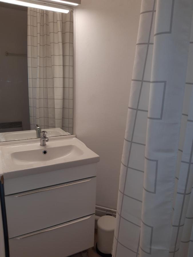 Le Cocoon De Saint Jean Proche Clinique De L Union Apartman Kültér fotó