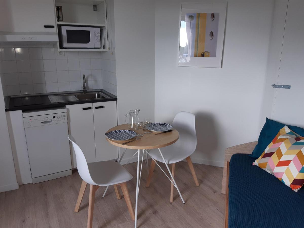 Le Cocoon De Saint Jean Proche Clinique De L Union Apartman Kültér fotó
