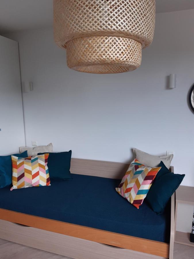 Le Cocoon De Saint Jean Proche Clinique De L Union Apartman Kültér fotó